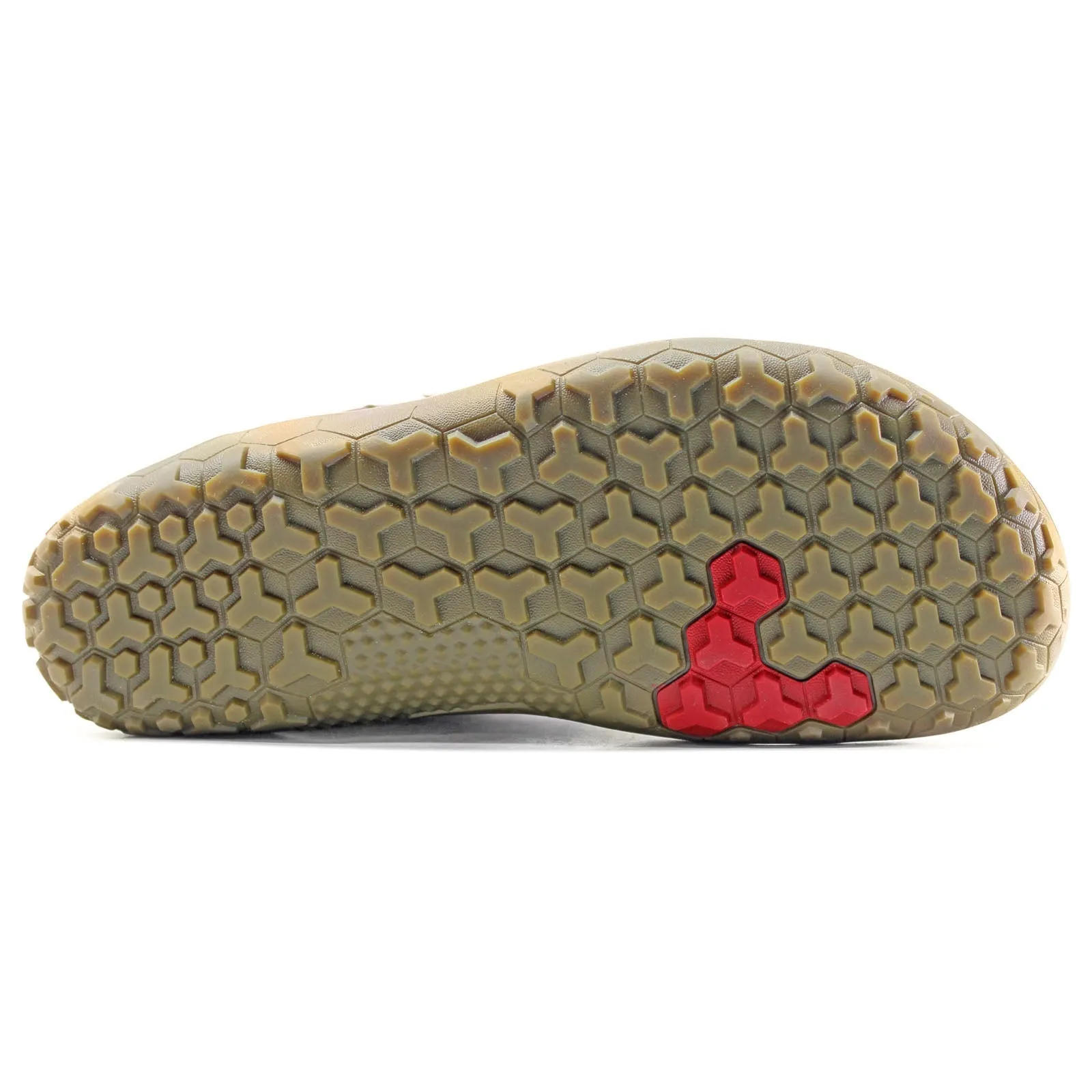 Bottes de randonnée pour femmes Vivobarefoot Tracker II FG en cuir Wild Hide