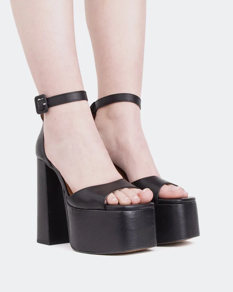 Walton Cuir Noir