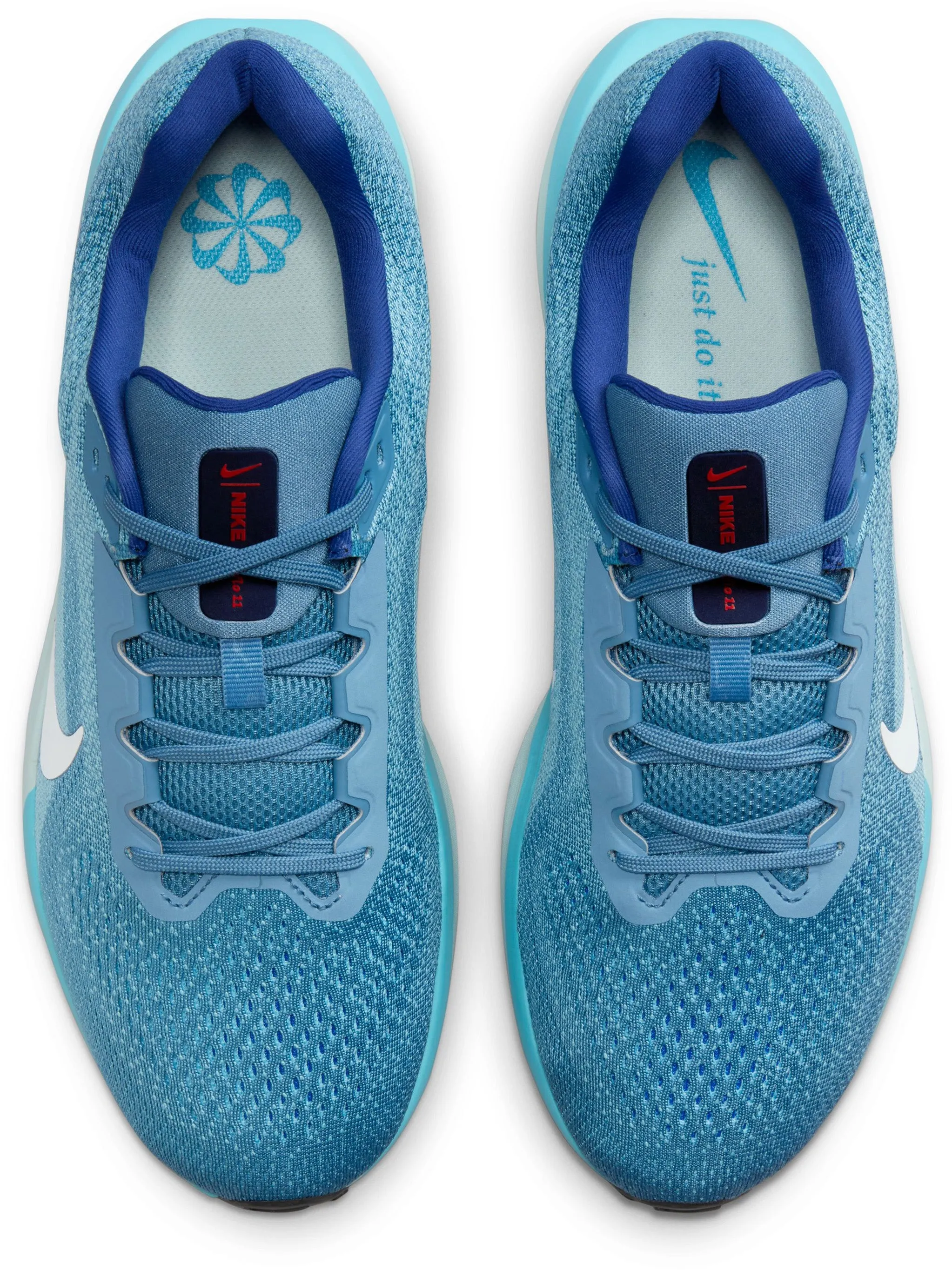 Chaussures de course sur route pour hommes Winflo 11