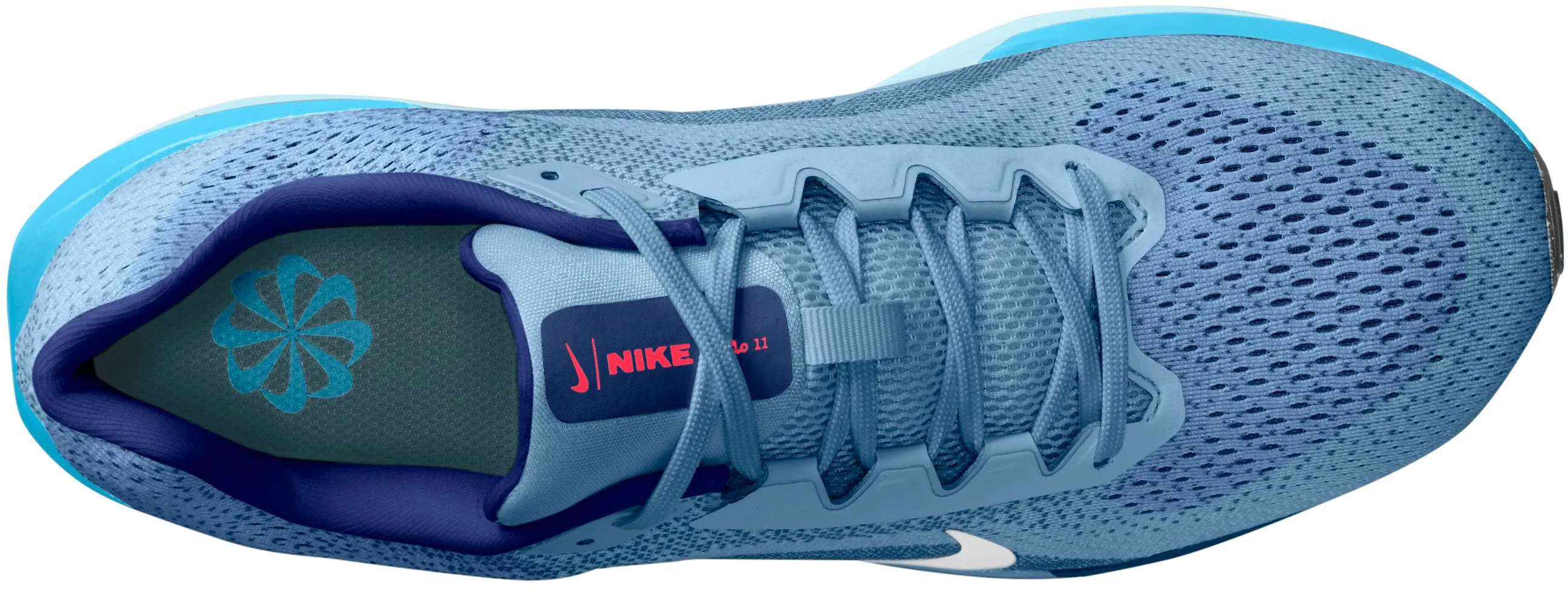 Chaussures de course sur route pour hommes Winflo 11