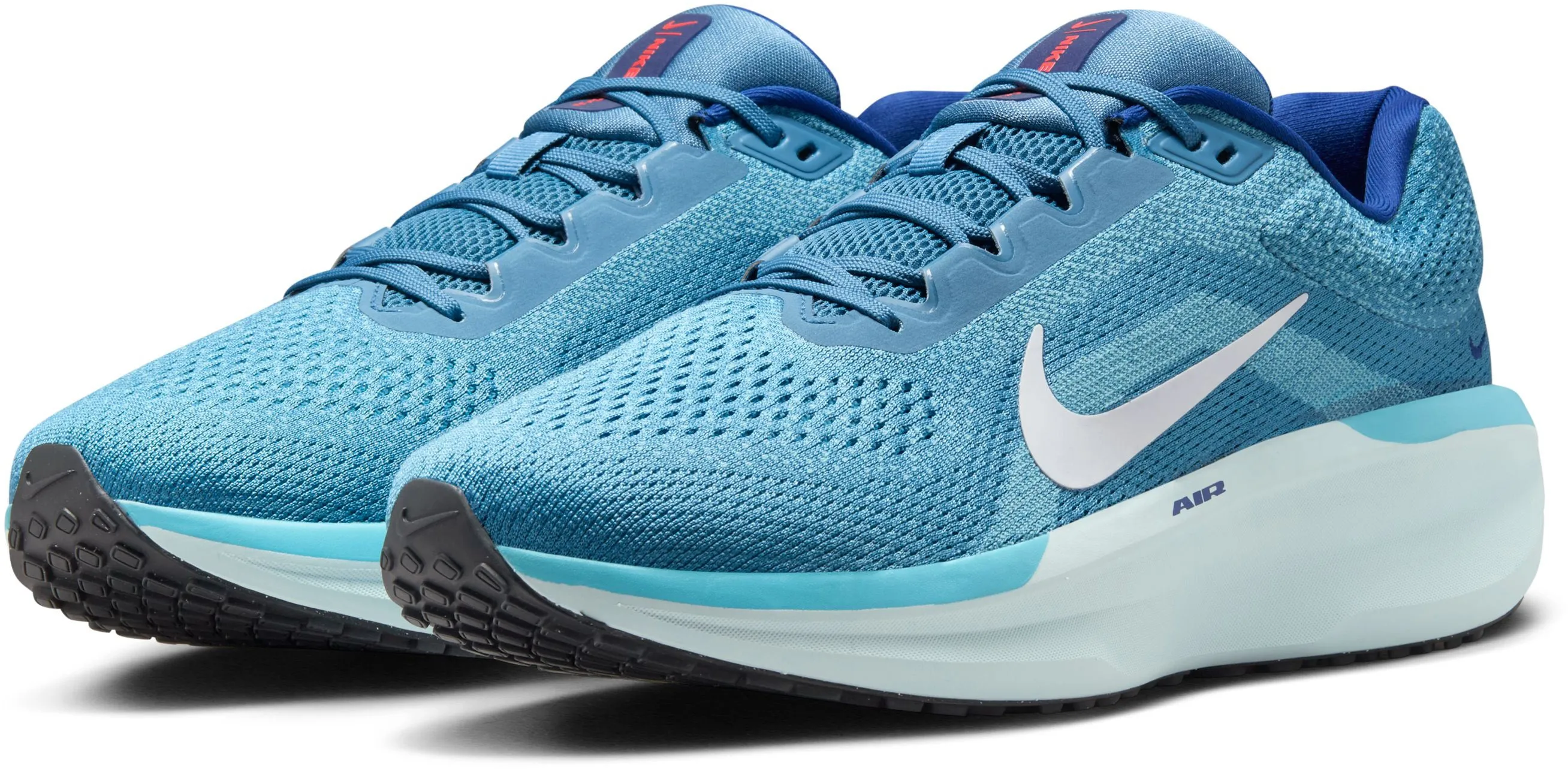 Chaussures de course sur route pour hommes Winflo 11