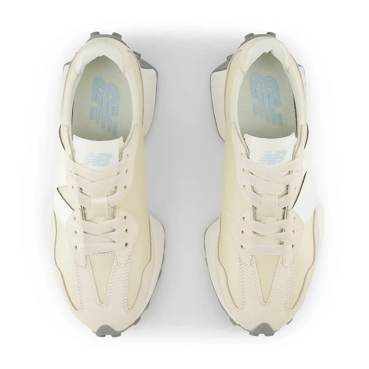 Wmns 327 'Sel de Mer'