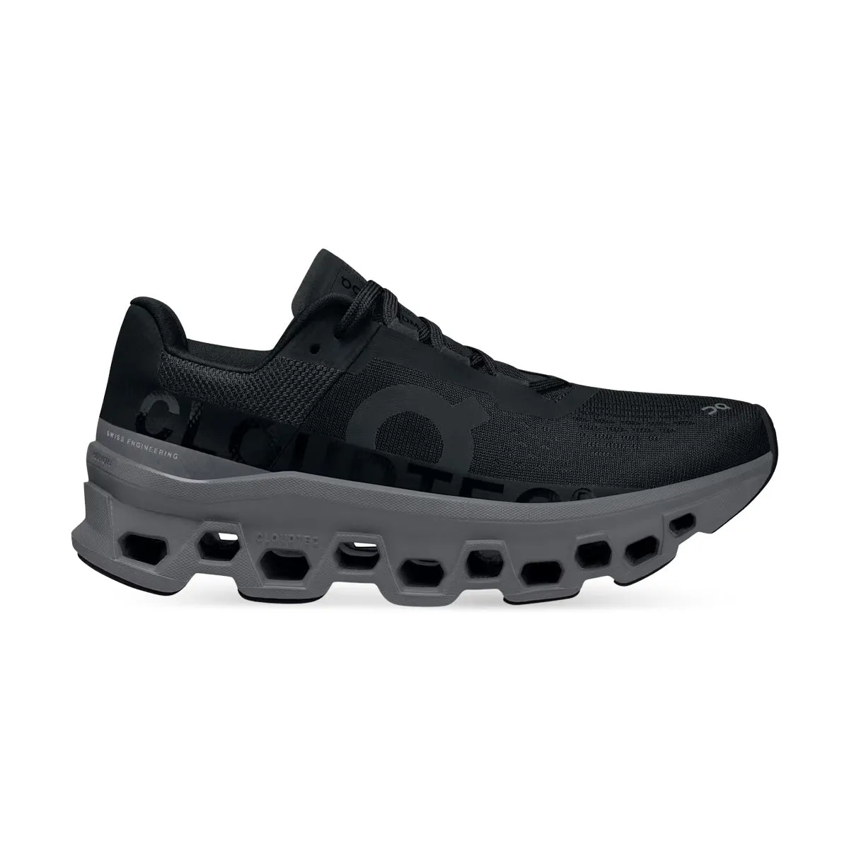 Wmns Cloudmonster 'Aimant Noir'