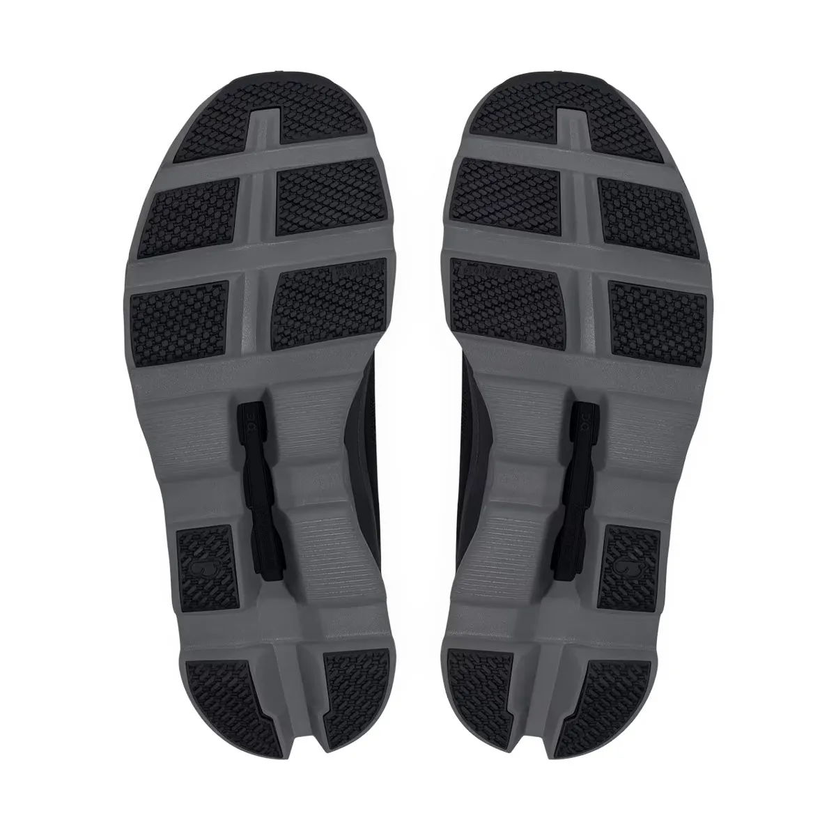 Wmns Cloudmonster 'Aimant Noir'