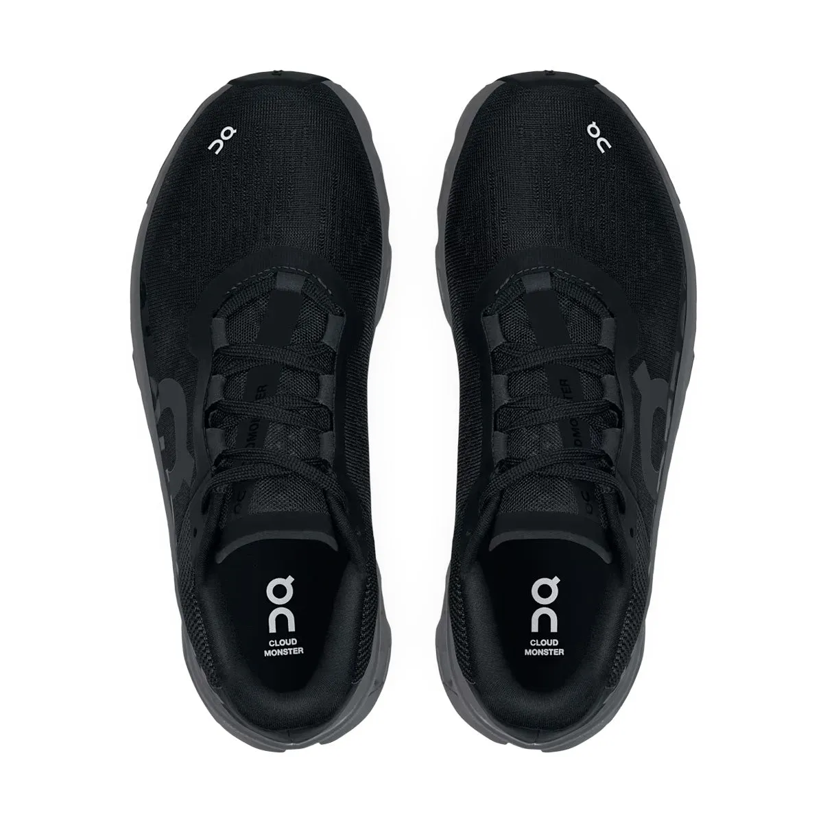Wmns Cloudmonster 'Aimant Noir'