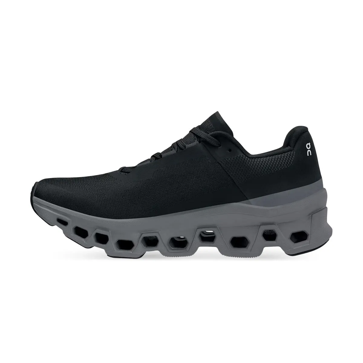 Wmns Cloudmonster 'Aimant Noir'