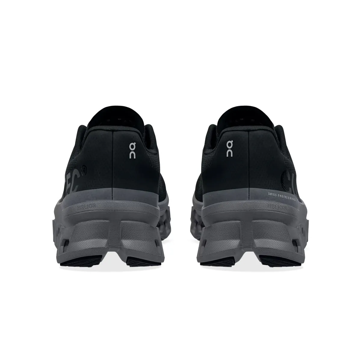 Wmns Cloudmonster 'Aimant Noir'
