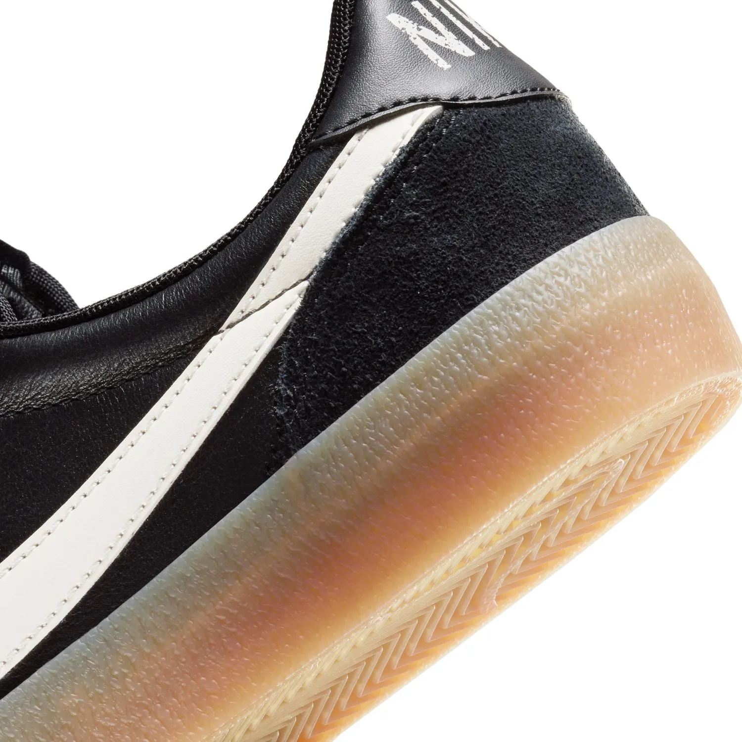 Wmns Killshot 2 'Gomme Noire'