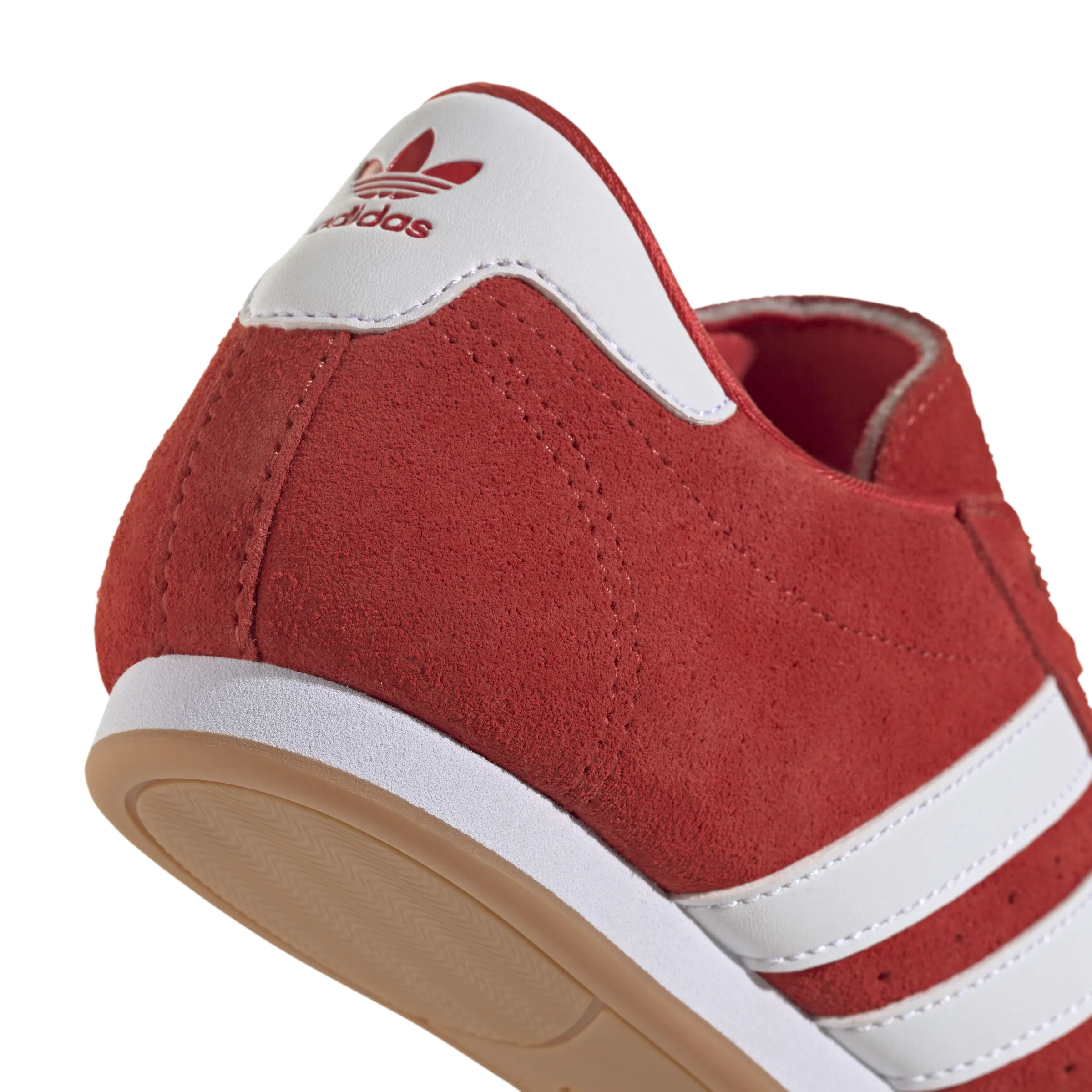 Wmns Taekwondo 'Rouge'