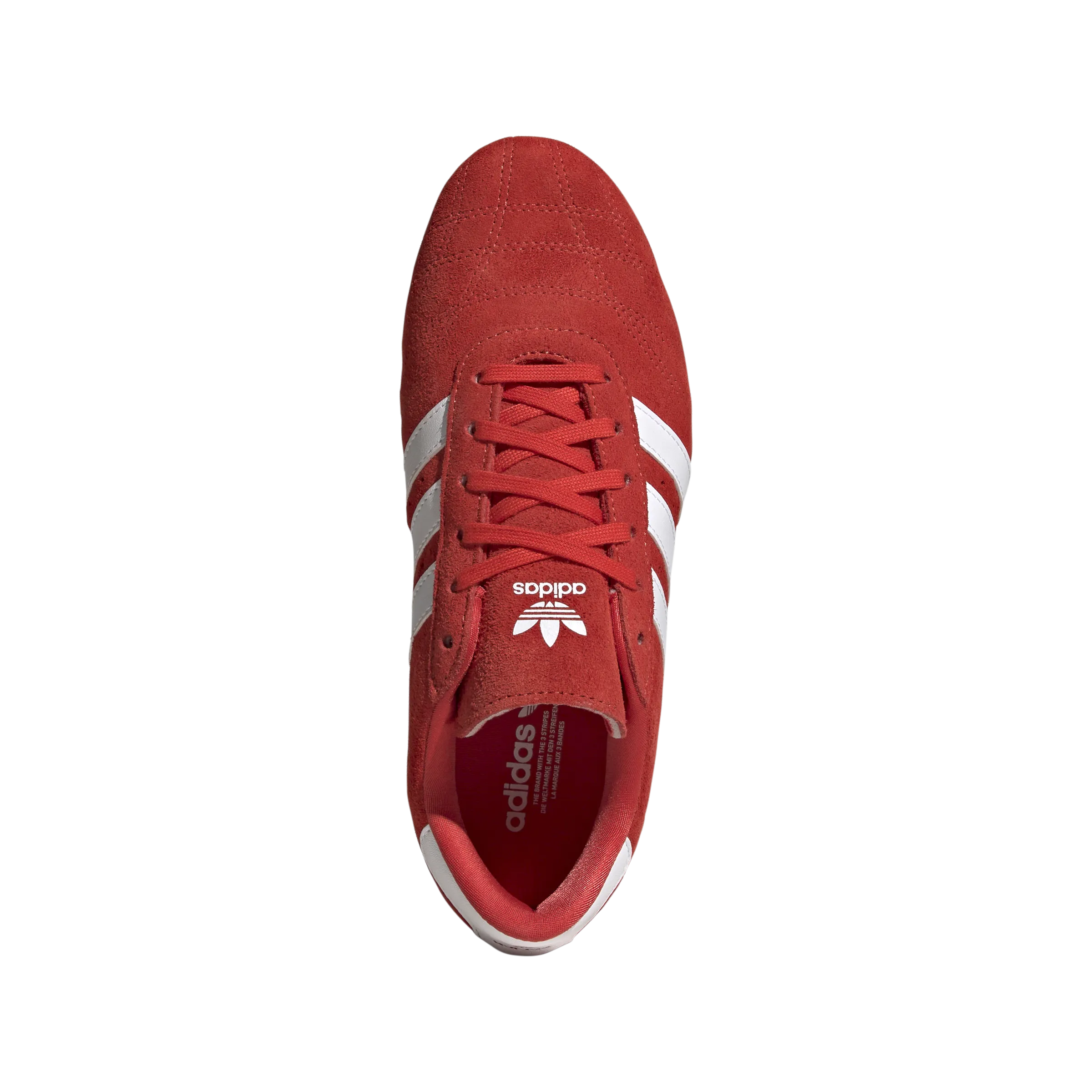 Wmns Taekwondo 'Rouge'