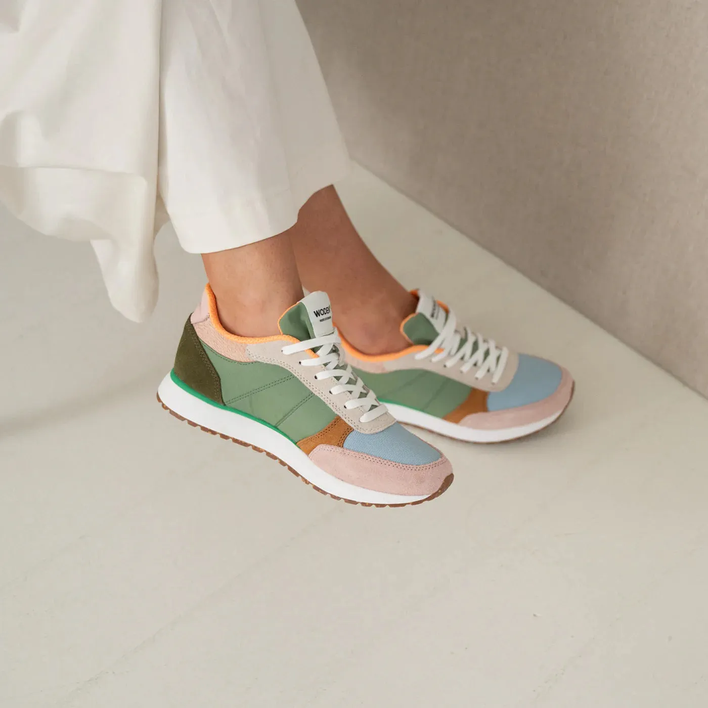 WODEN RONJA - MULTI-ALGUES - MULTI-VERT