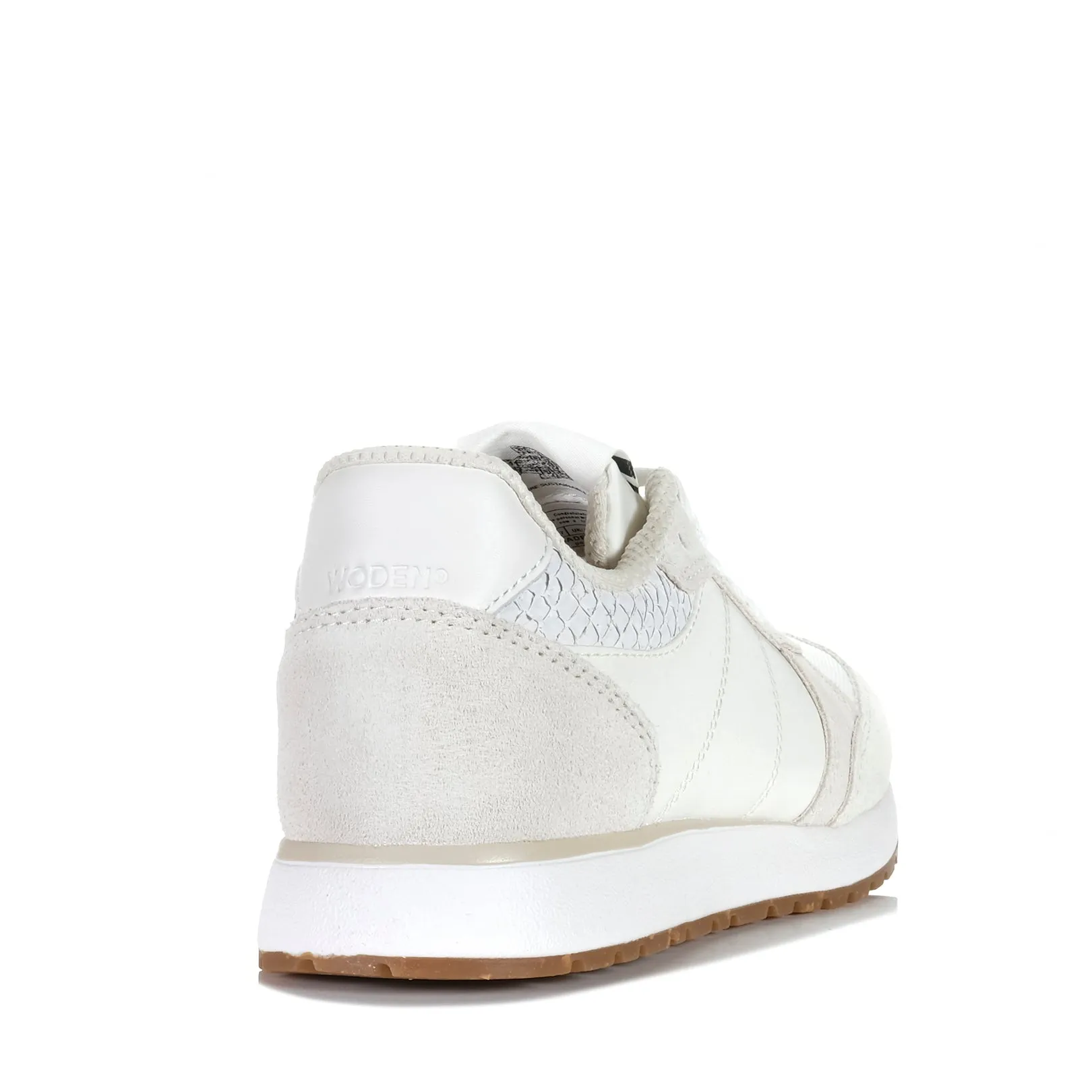 Woden Ronja Blanc Murmure