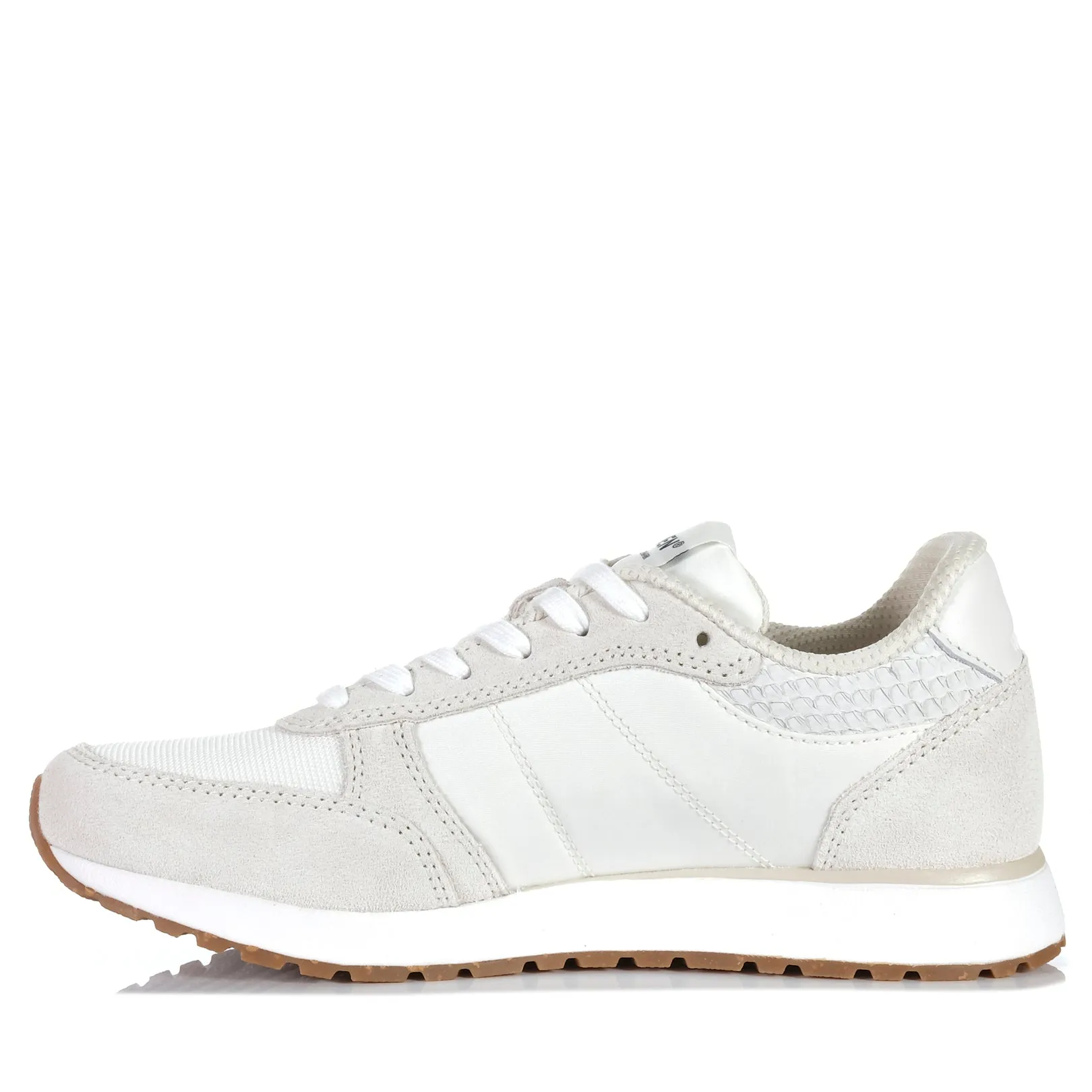 Woden Ronja Blanc Murmure