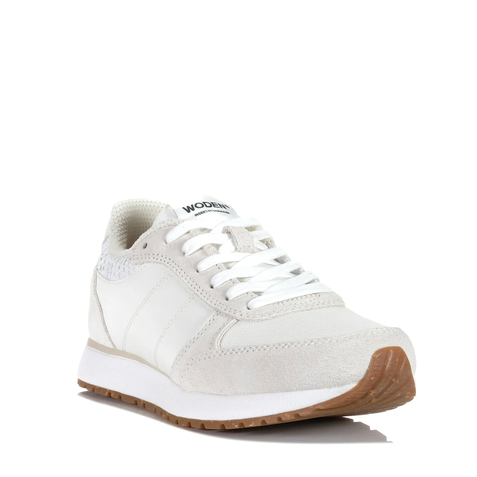 Woden Ronja Blanc Murmure