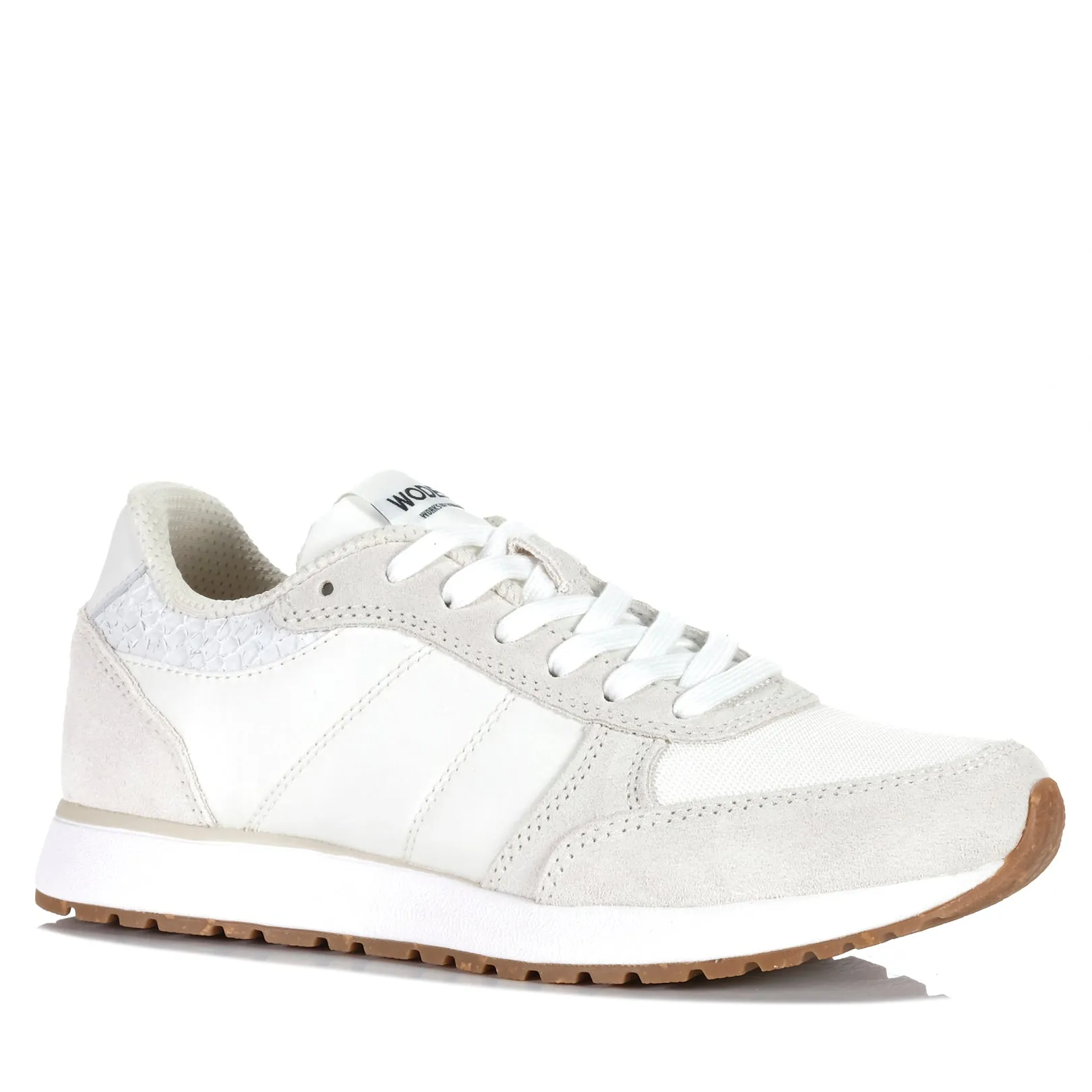 Woden Ronja Blanc Murmure
