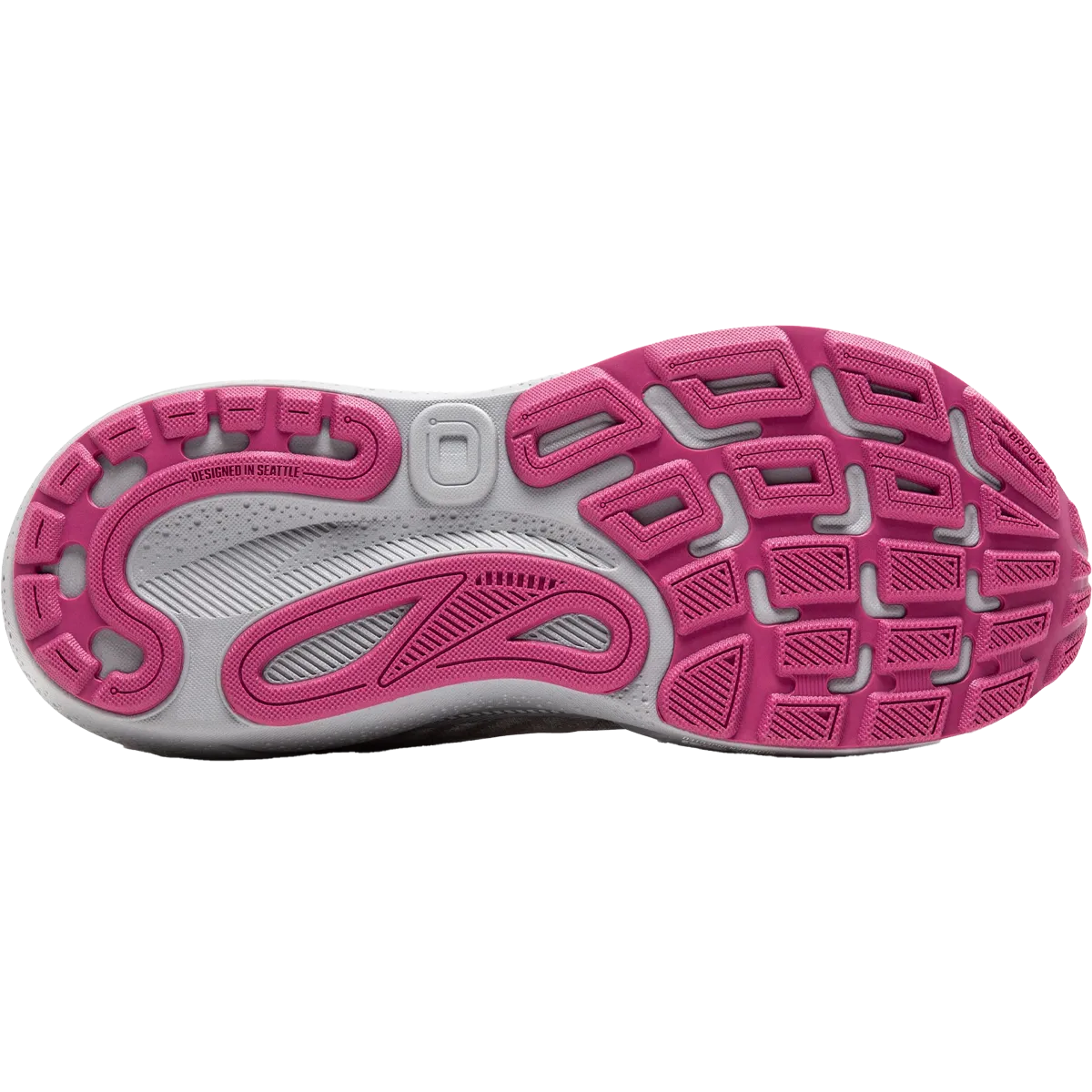 Adrenaline GTS 24 pour Femmes