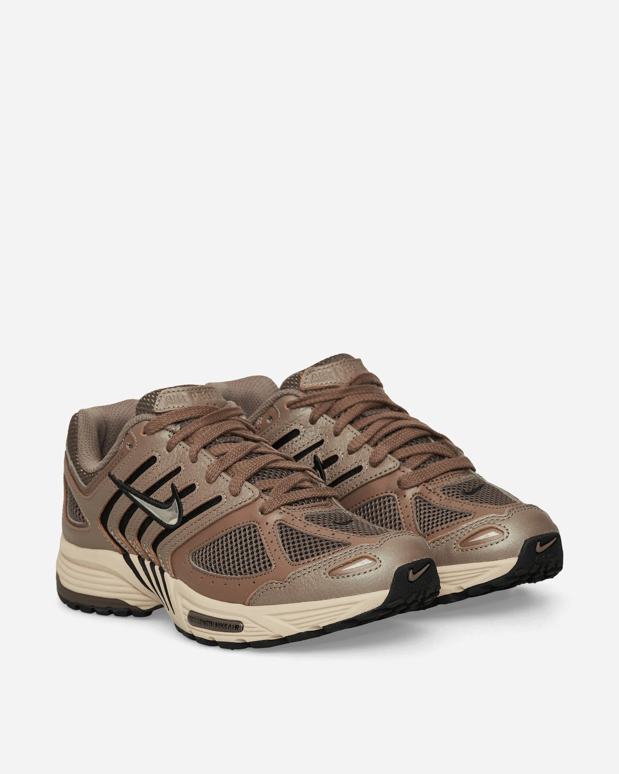 Baskets Air Pegasus 2005 COR pour Femme Mink Brown / Ironstone