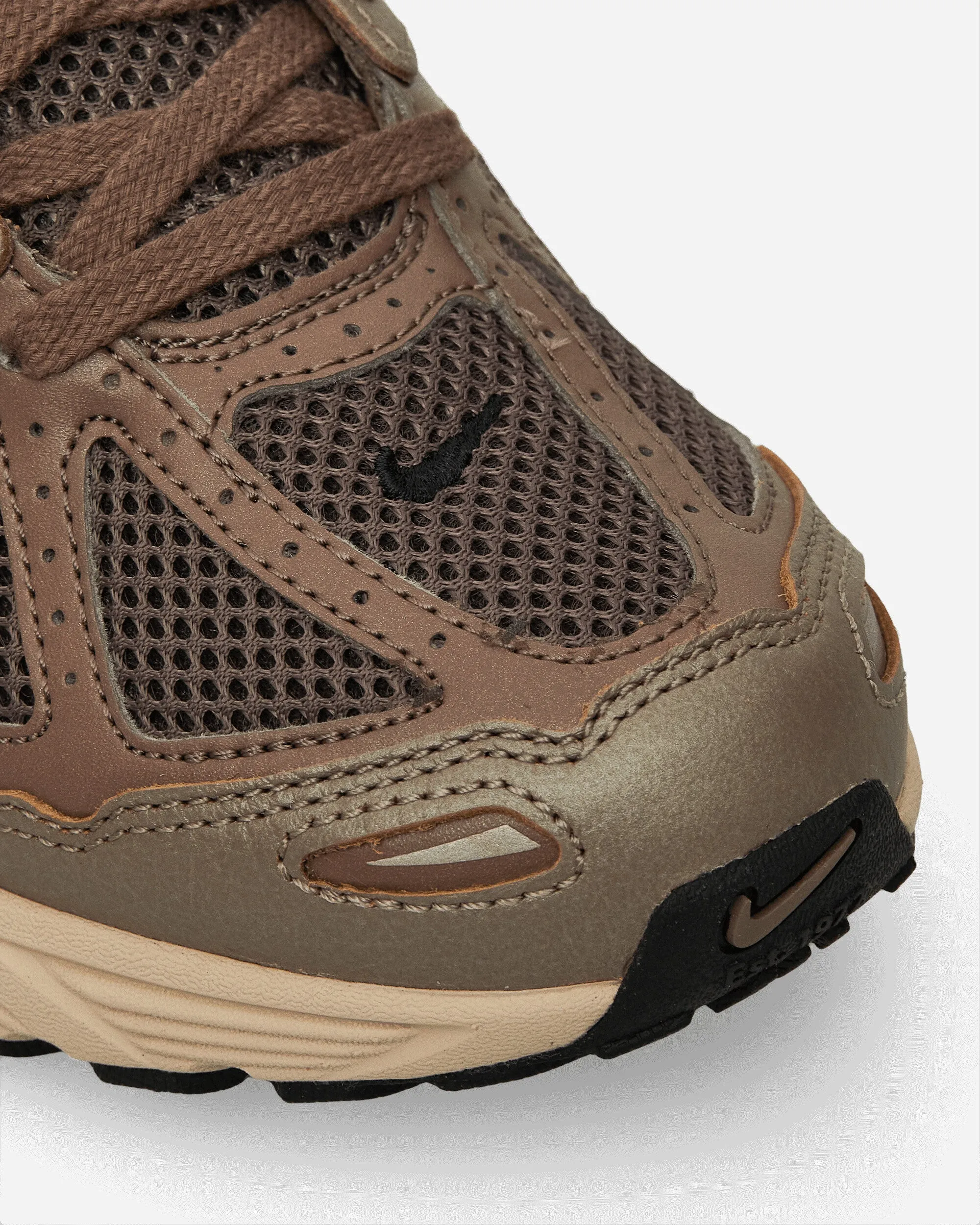 Baskets Air Pegasus 2005 COR pour Femme Mink Brown / Ironstone