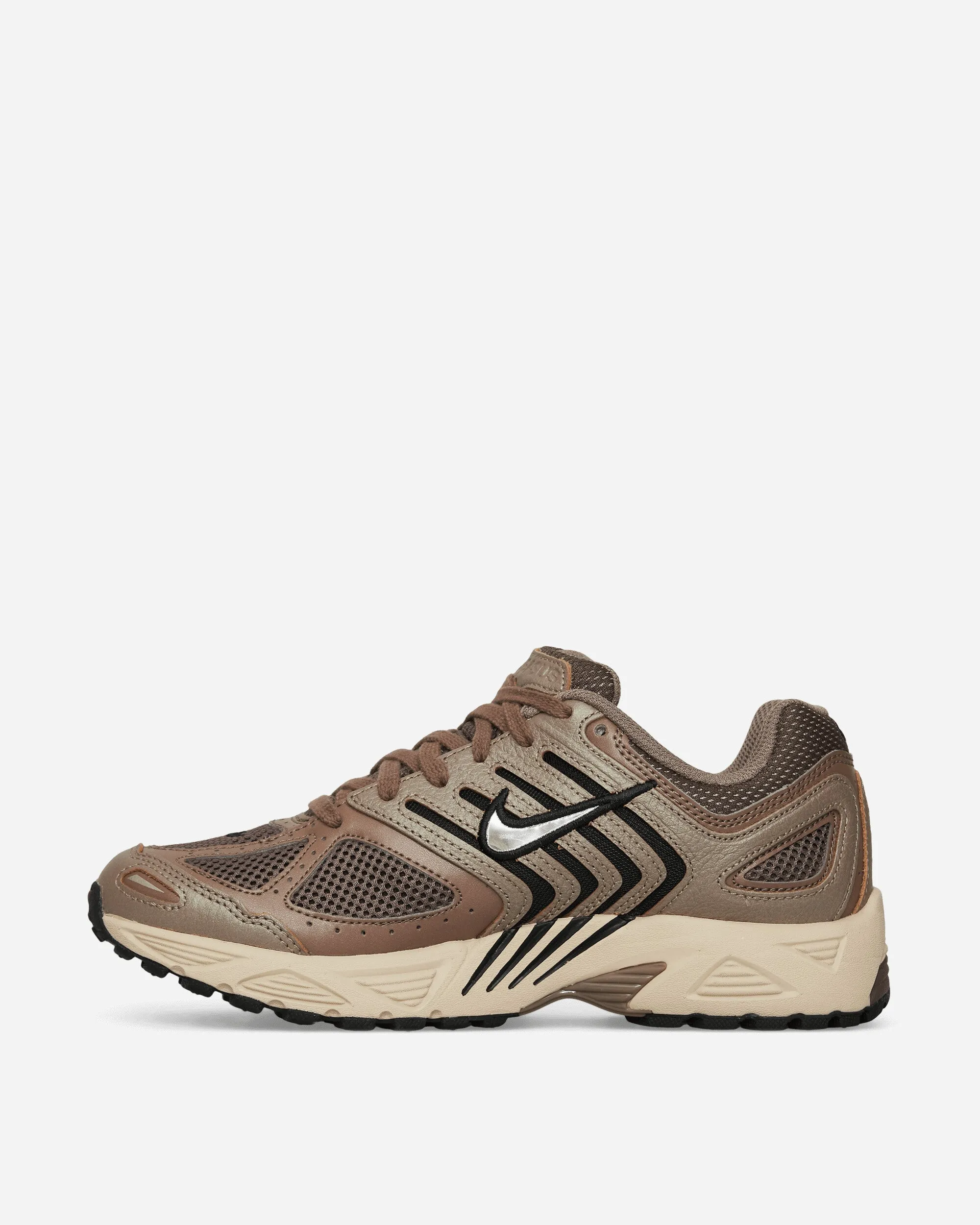 Baskets Air Pegasus 2005 COR pour Femme Mink Brown / Ironstone