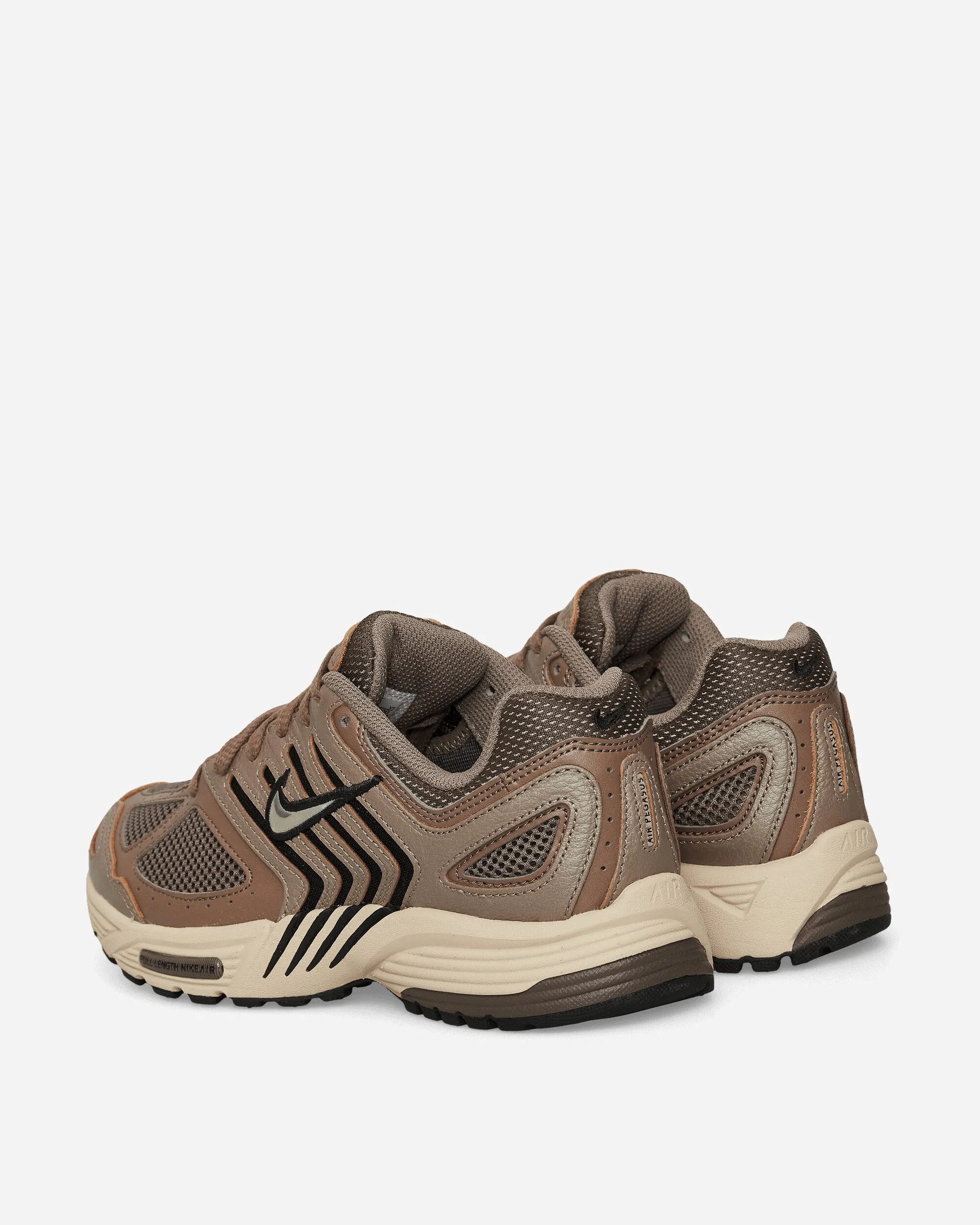 Baskets Air Pegasus 2005 COR pour Femme Mink Brown / Ironstone
