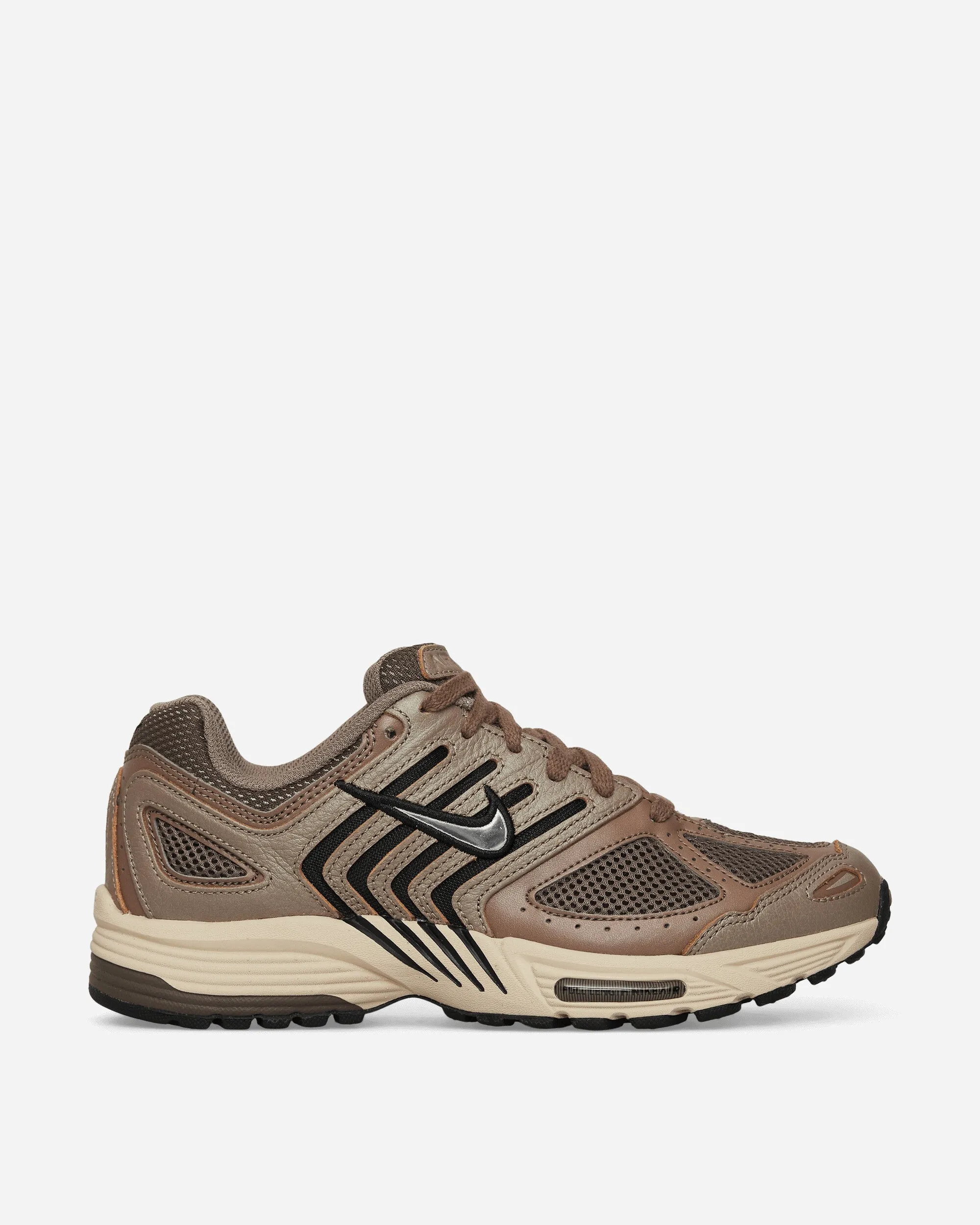 Baskets Air Pegasus 2005 COR pour Femme Mink Brown / Ironstone
