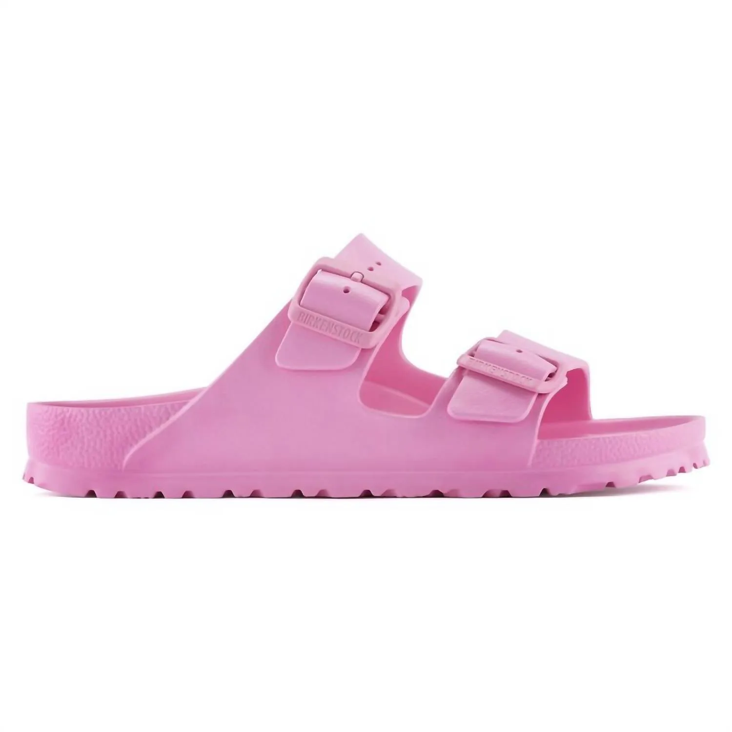 Sandale Arizona Eva 1 pour femme en rose bonbon