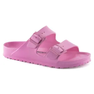 Sandale Arizona Eva 1 pour femme en rose bonbon