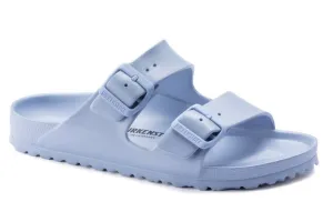 Sandale Arizona Eva 1 pour femme en bleu poussiéreux