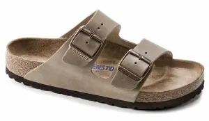 Arizona Soft Footbed en cuir huilé pour femmes, largeur moyenne/étroite