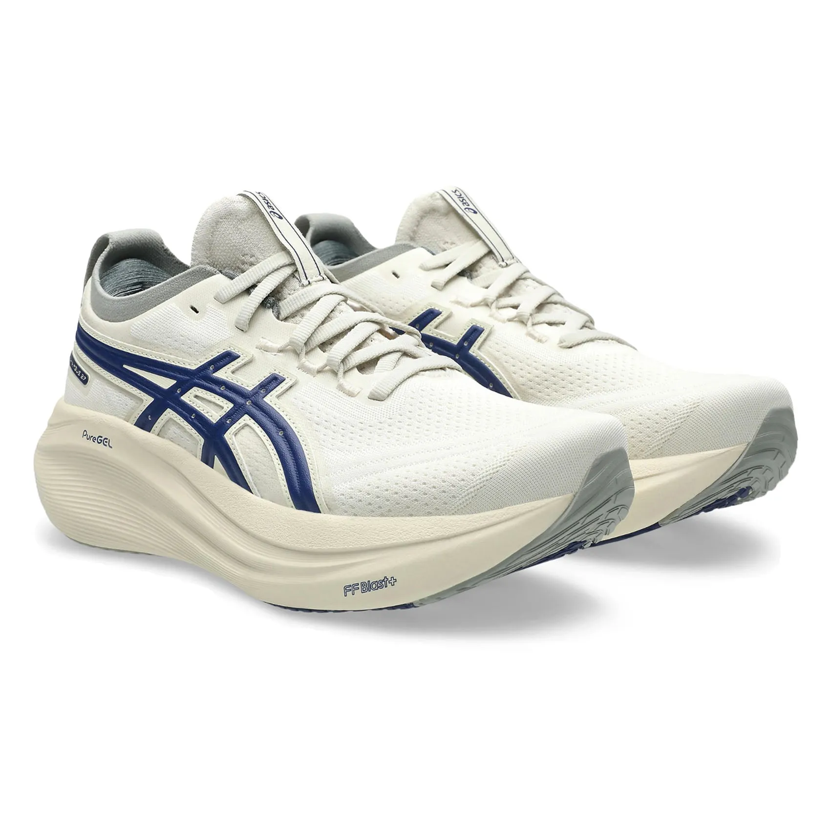 ASICS Gel-Nimbus 27 ATC pour Femmes