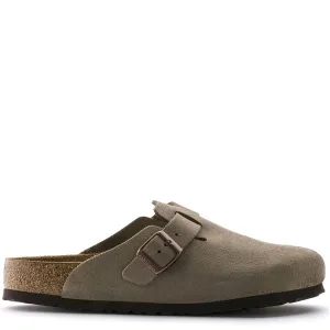 BOSTON SOFT FOOTBED POUR FEMMES