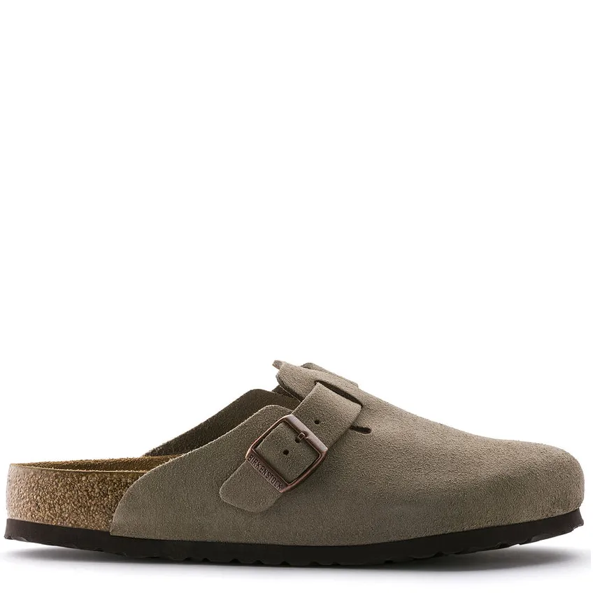 BOSTON SOFT FOOTBED POUR FEMMES