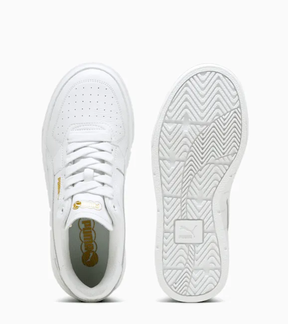 Cali Court Lth pour Femmes