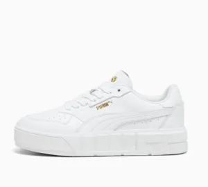 Cali Court Lth pour Femmes