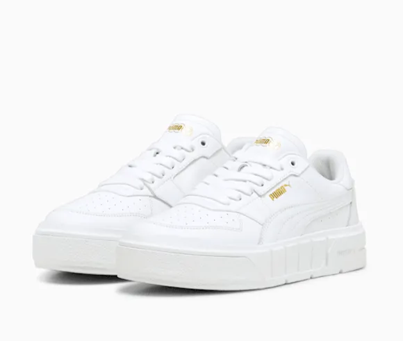 Cali Court Lth pour Femmes