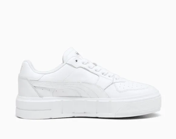 Cali Court Lth pour Femmes
