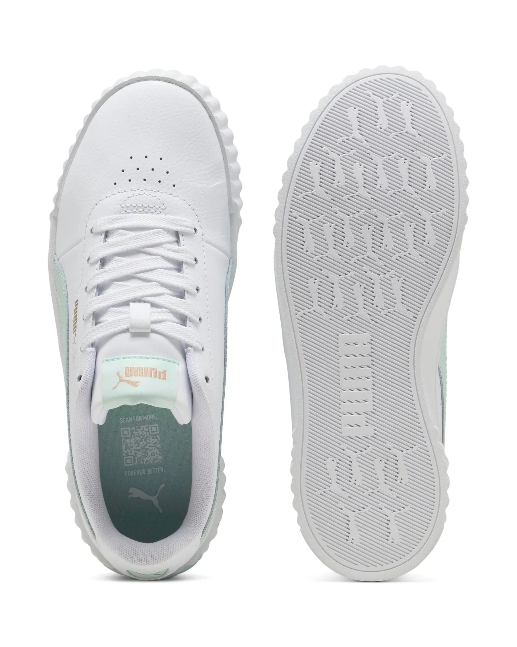 Carina 3.0 pour Femme