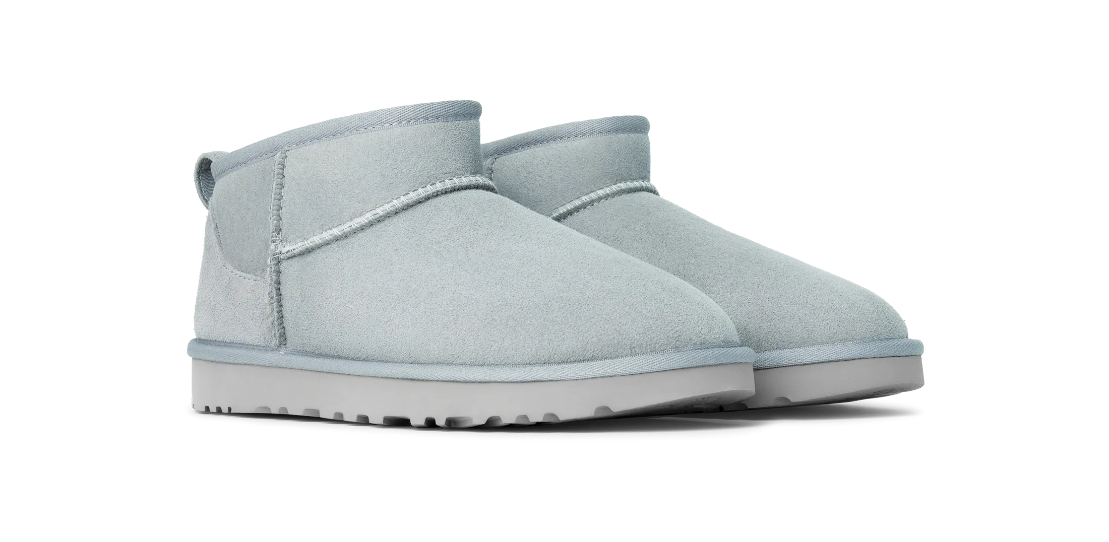 Ultra Mini Classique pour Femmes