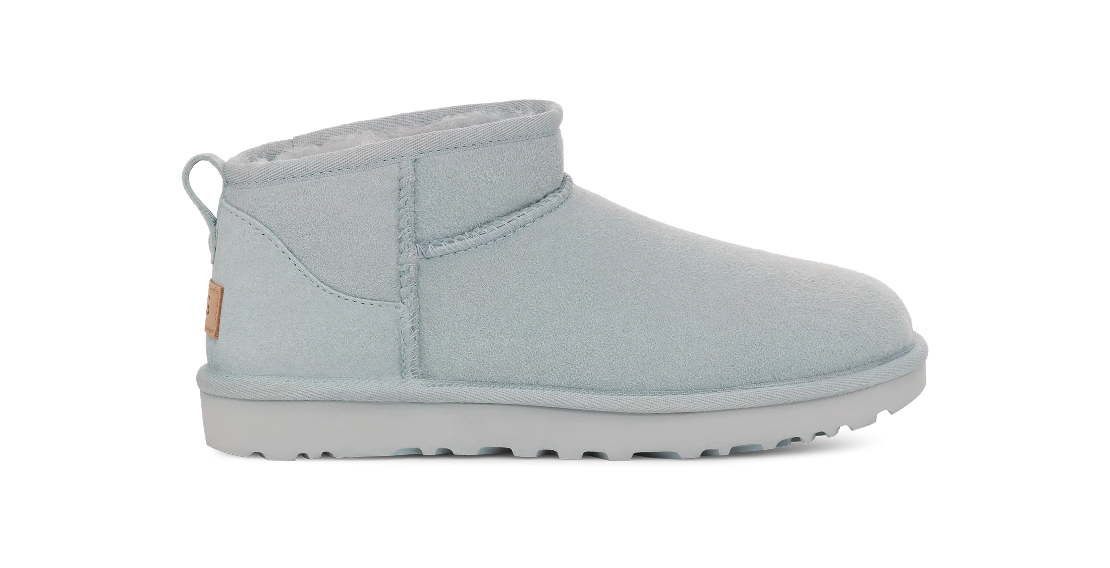 Ultra Mini Classique pour Femmes