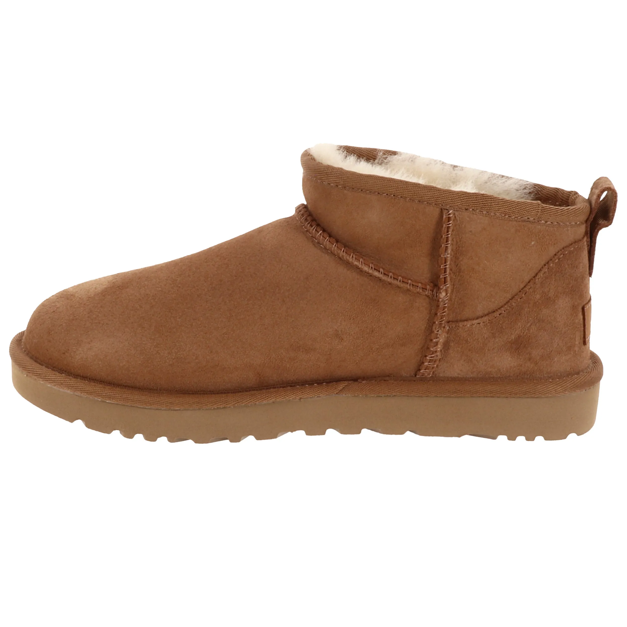 Ultra Mini Classique pour Femmes