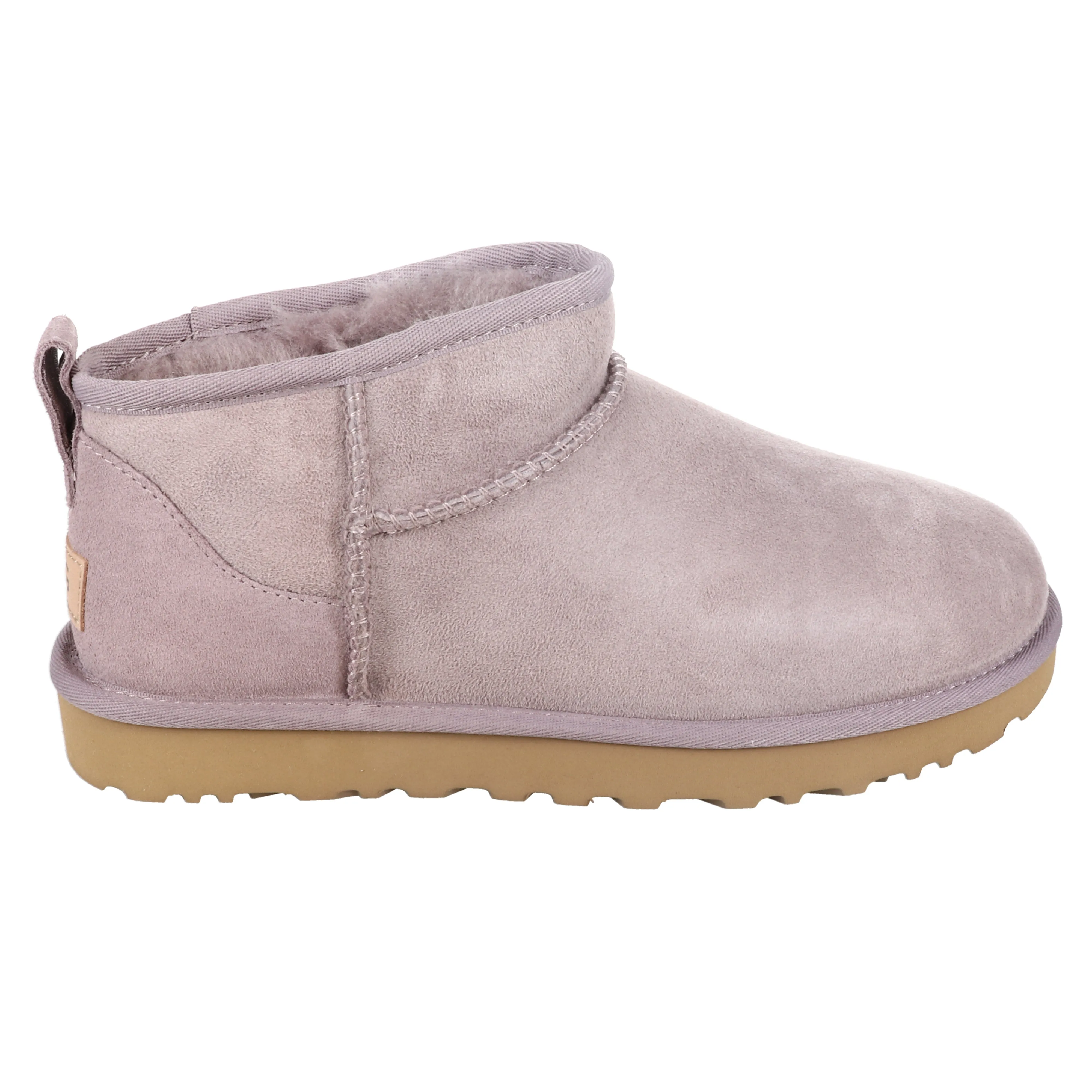 Ultra Mini Classique pour Femmes