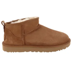 Ultra Mini Classique pour Femmes