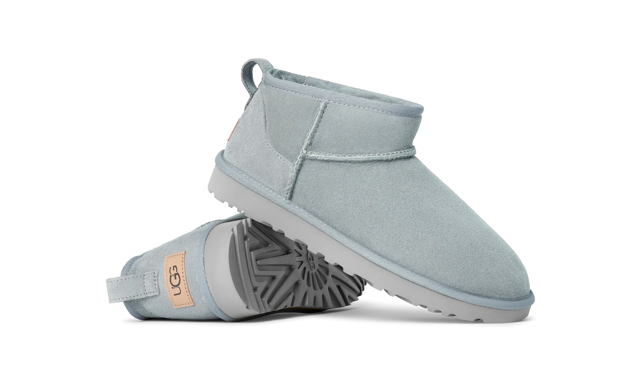 Ultra Mini Classique pour Femmes