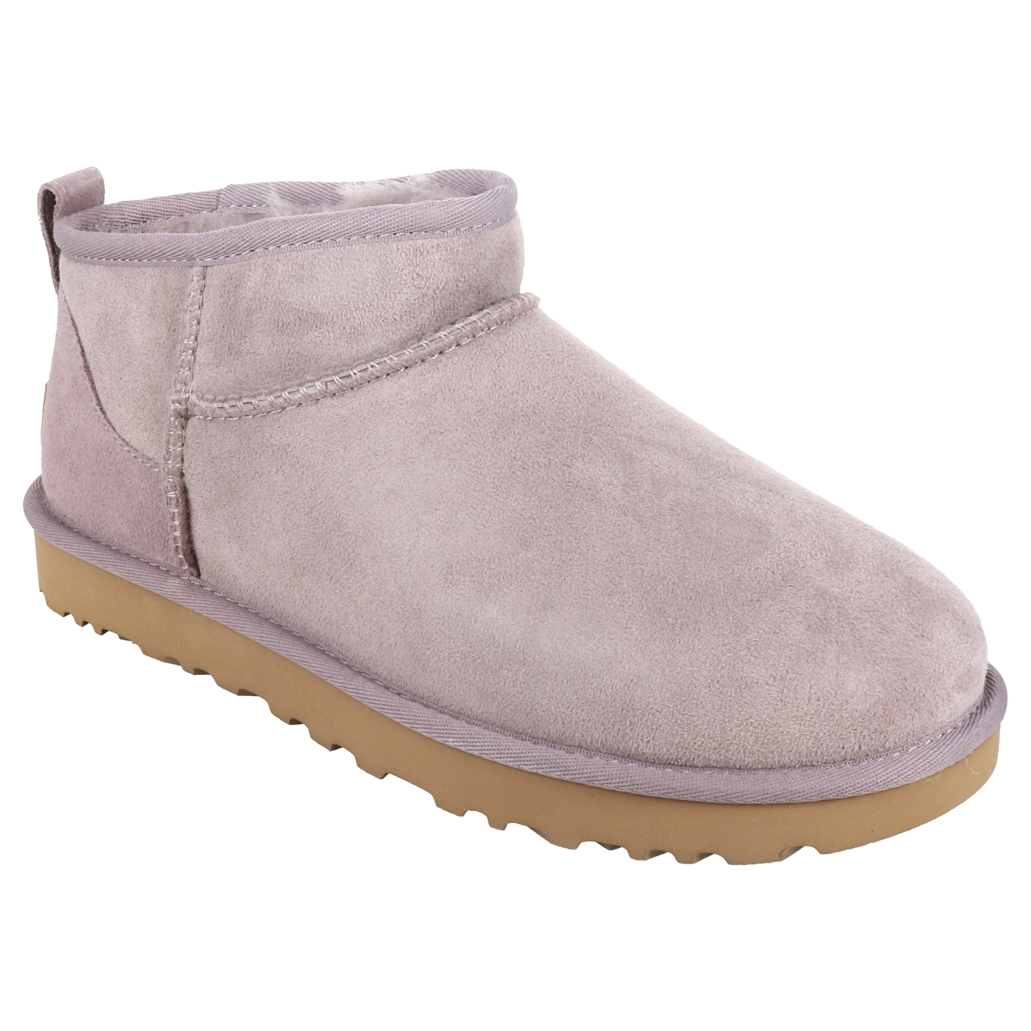 Ultra Mini Classique pour Femmes