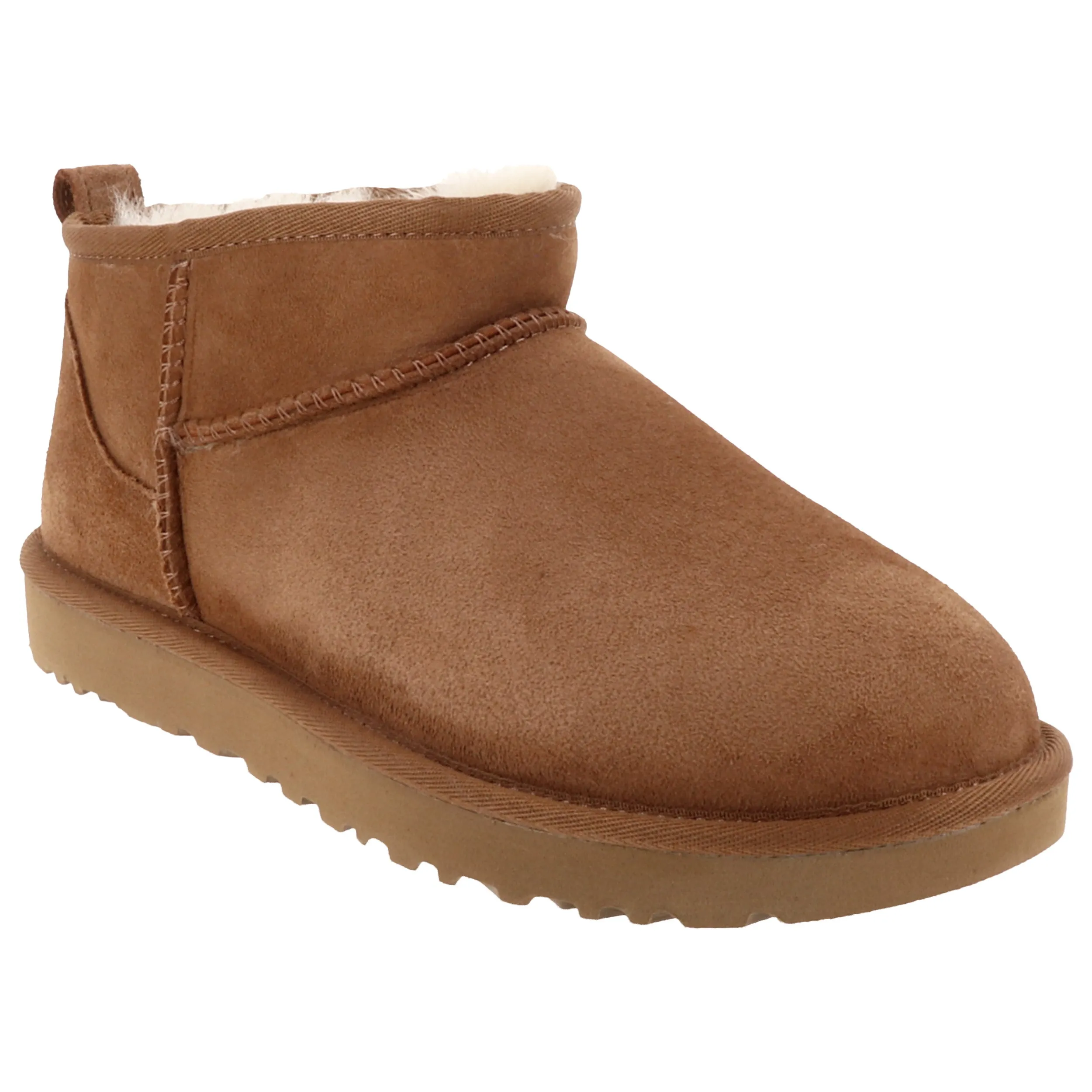 Ultra Mini Classique pour Femmes