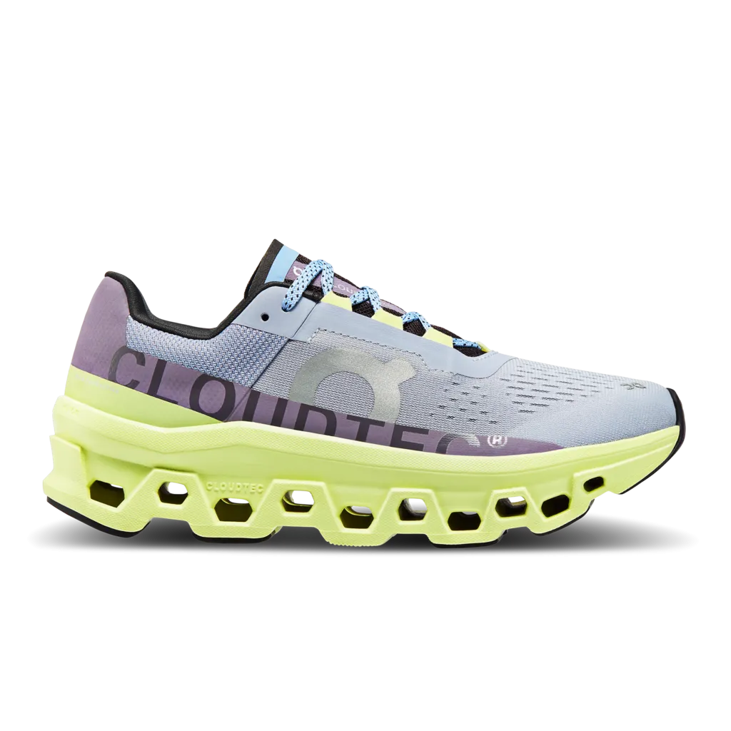 Cloudmonster pour Femmes