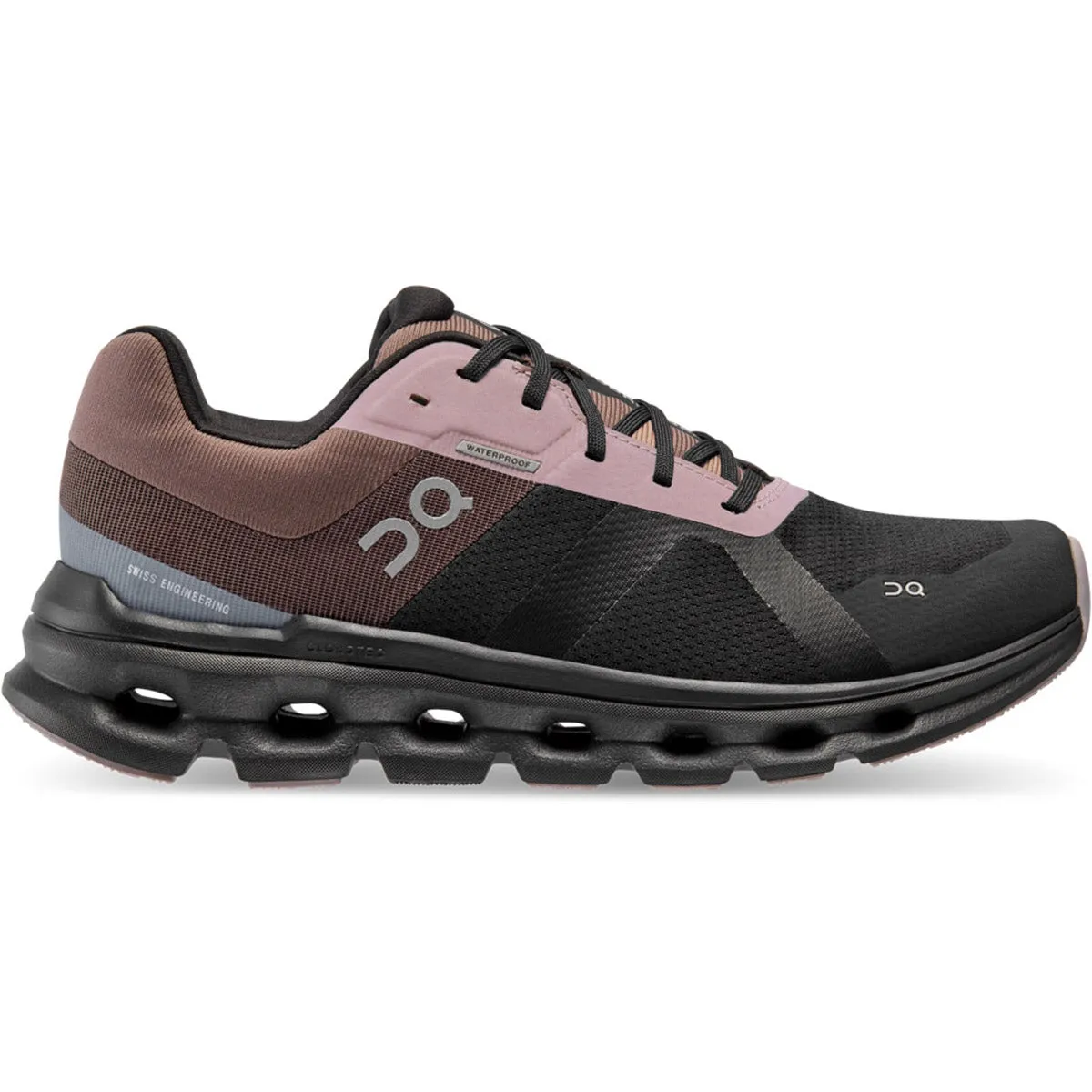 Cloudrunner WP 1 pour Femmes