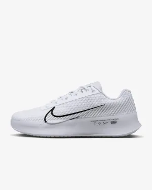 Chaussure de Tennis Femme Court Air Zoom Vapor 11 en Blanc ecco