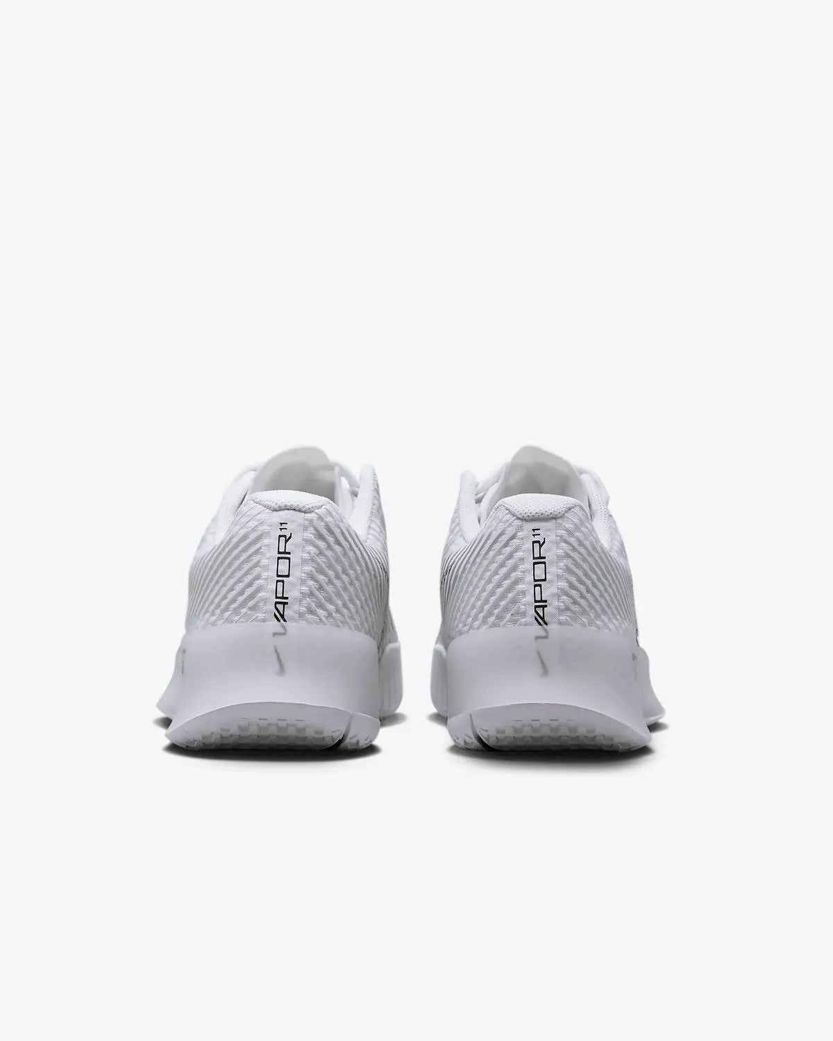 Chaussure de Tennis Femme Court Air Zoom Vapor 11 en Blanc ecco