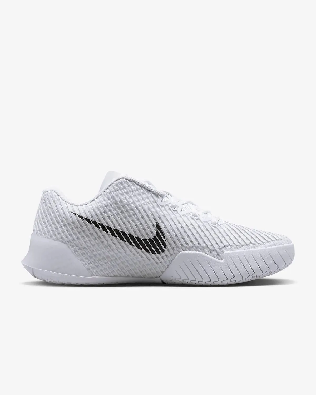 Chaussure de Tennis Femme Court Air Zoom Vapor 11 en Blanc ecco